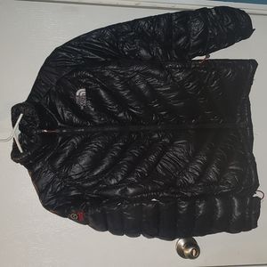 The North Face Summit Series